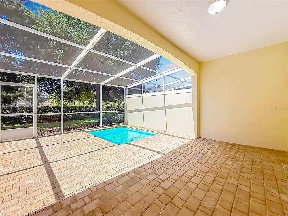 17508 BLESSING DRIVE Clermont, FL 34714