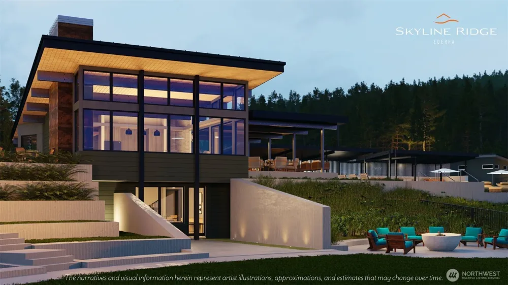 400 Founders. (Lot11) Way Cle Elum, WA 98922