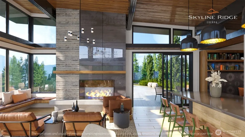 400 Founders. (Lot11) Way Cle Elum, WA 98922