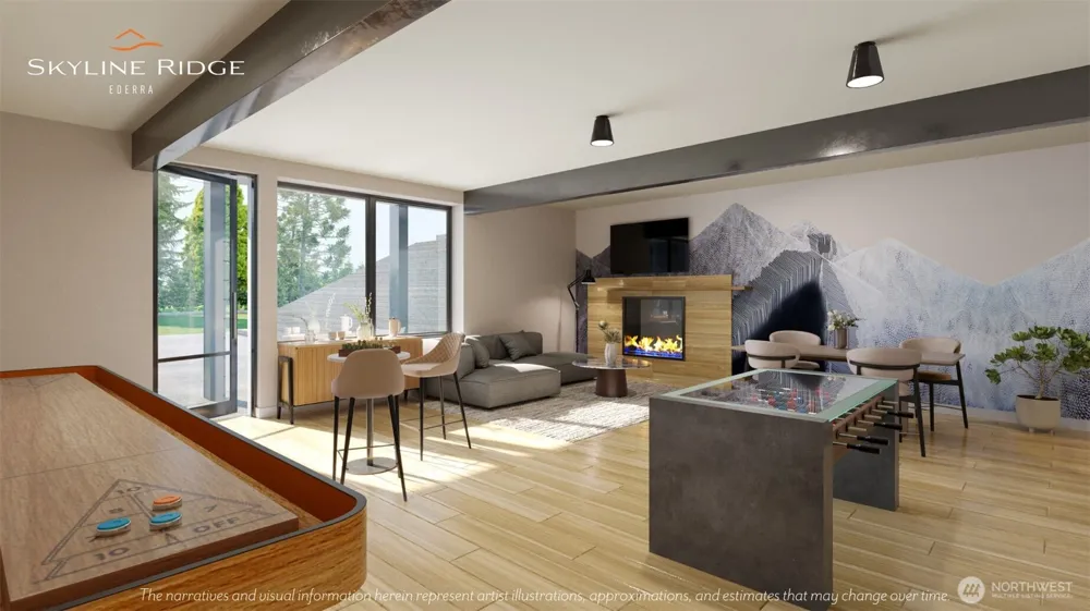 400 Founders. (Lot11) Way Cle Elum, WA 98922