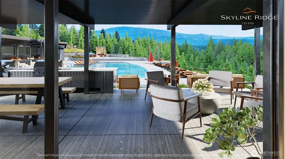 400 Founders. (Lot11) Way Cle Elum, WA 98922