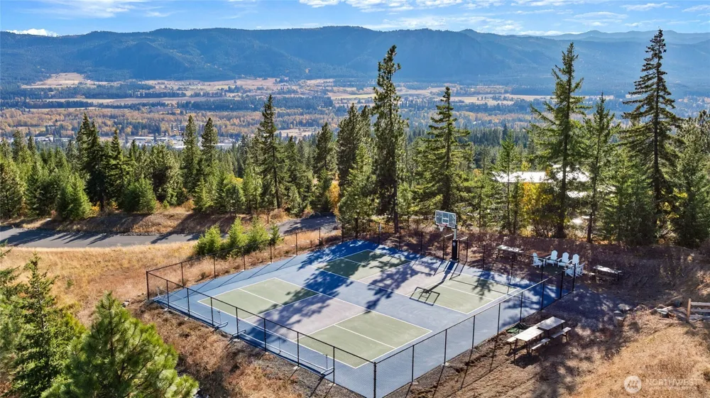 400 Founders. (Lot11) Way Cle Elum, WA 98922