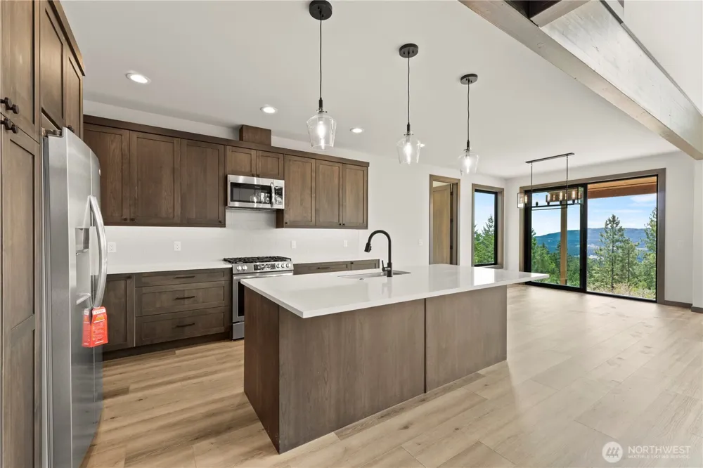 400 Founders. (Lot11) Way Cle Elum, WA 98922