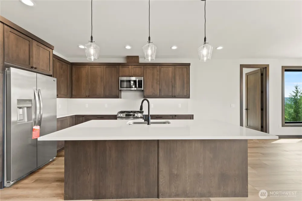 400 Founders. (Lot11) Way Cle Elum, WA 98922