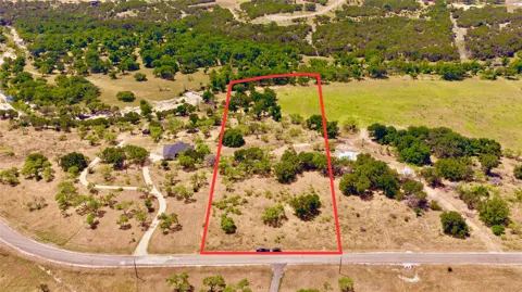 55 Buffalo Creek Drive