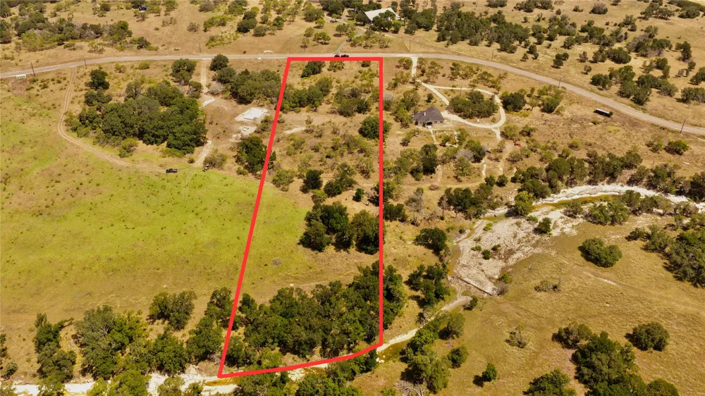 55 Buffalo Creek Drive Evant, TX 76525