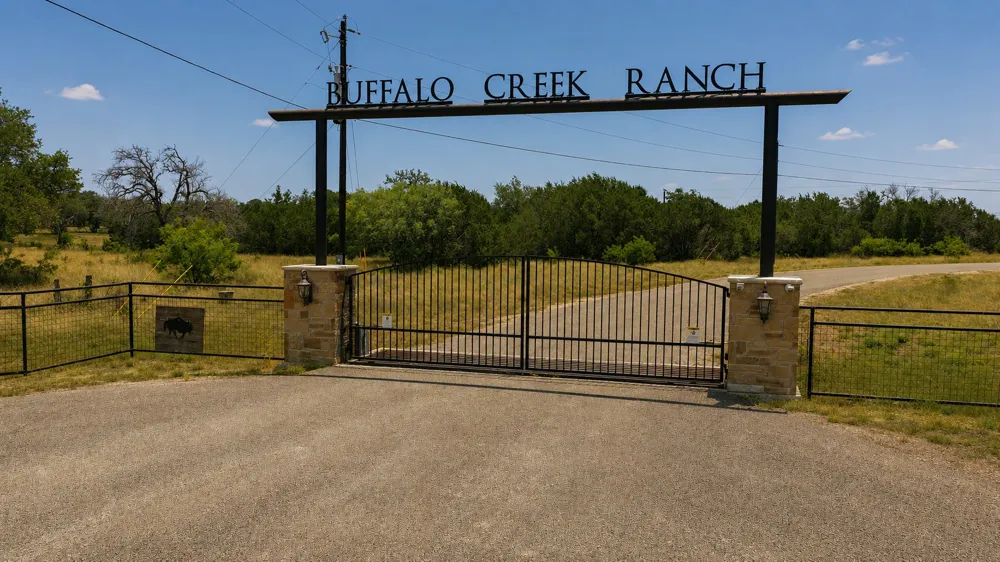 55 Buffalo Creek Drive Evant, TX 76525