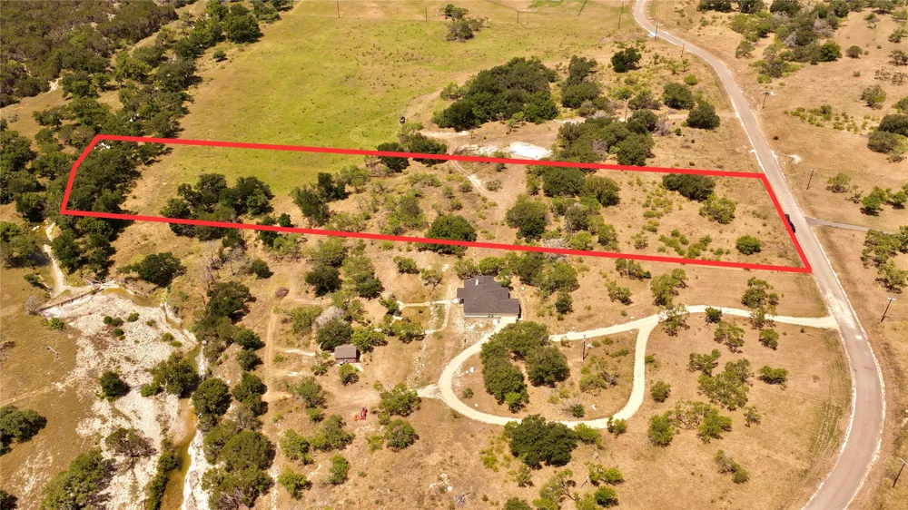 55 Buffalo Creek Drive Evant, TX 76525