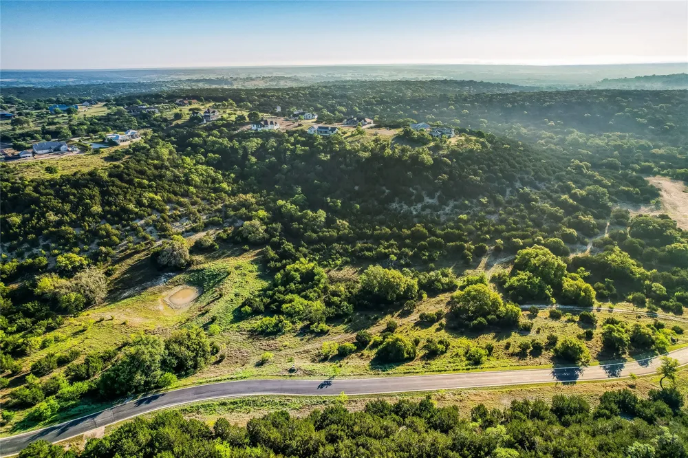 102 Big Sky Burnet, TX 78611