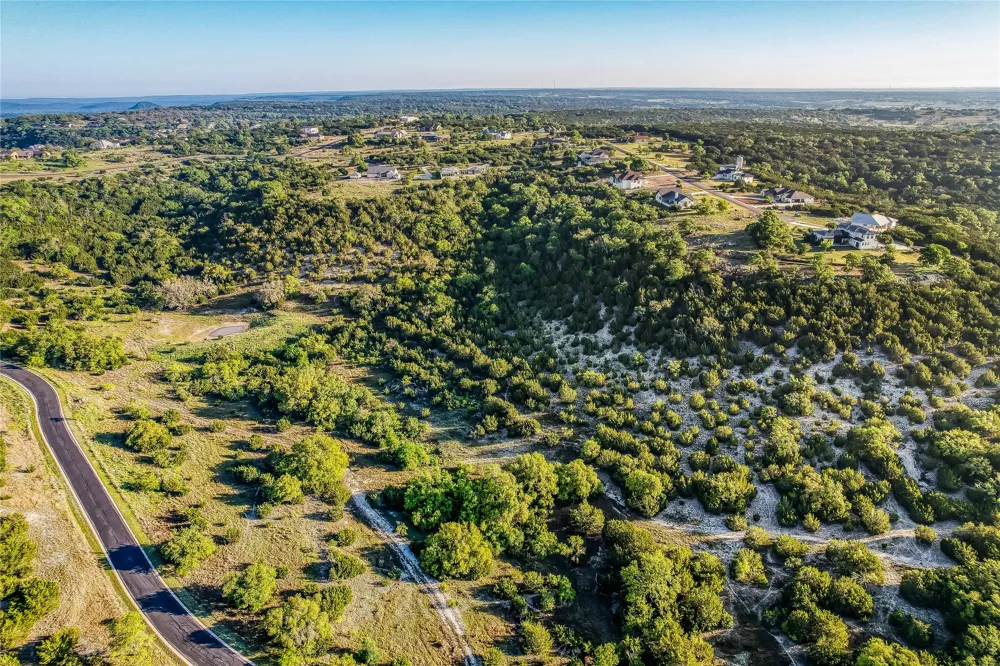 102 Big Sky Burnet, TX 78611