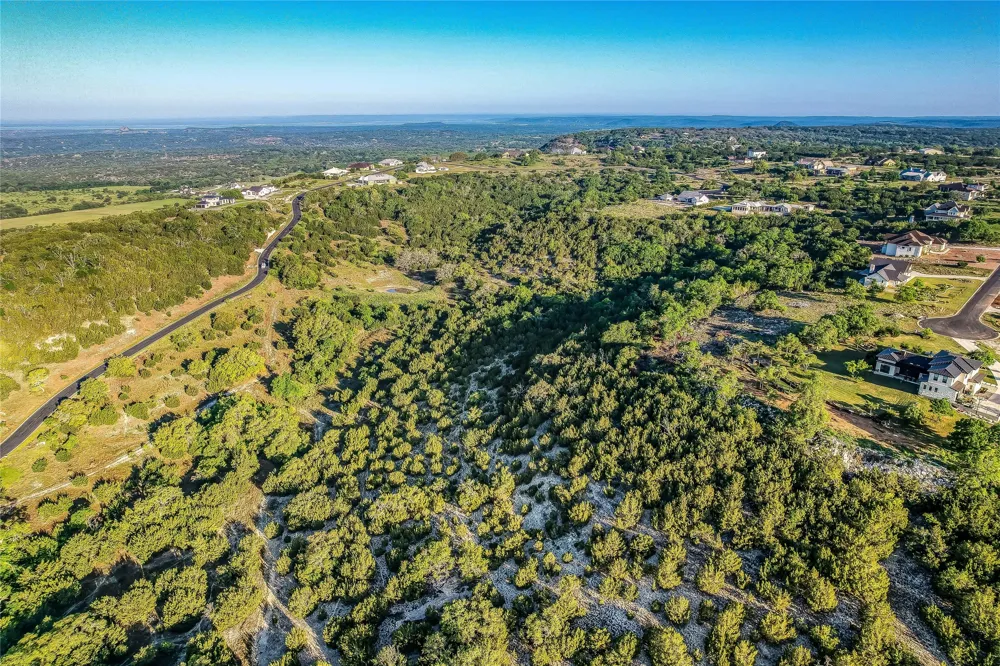 102 Big Sky Burnet, TX 78611
