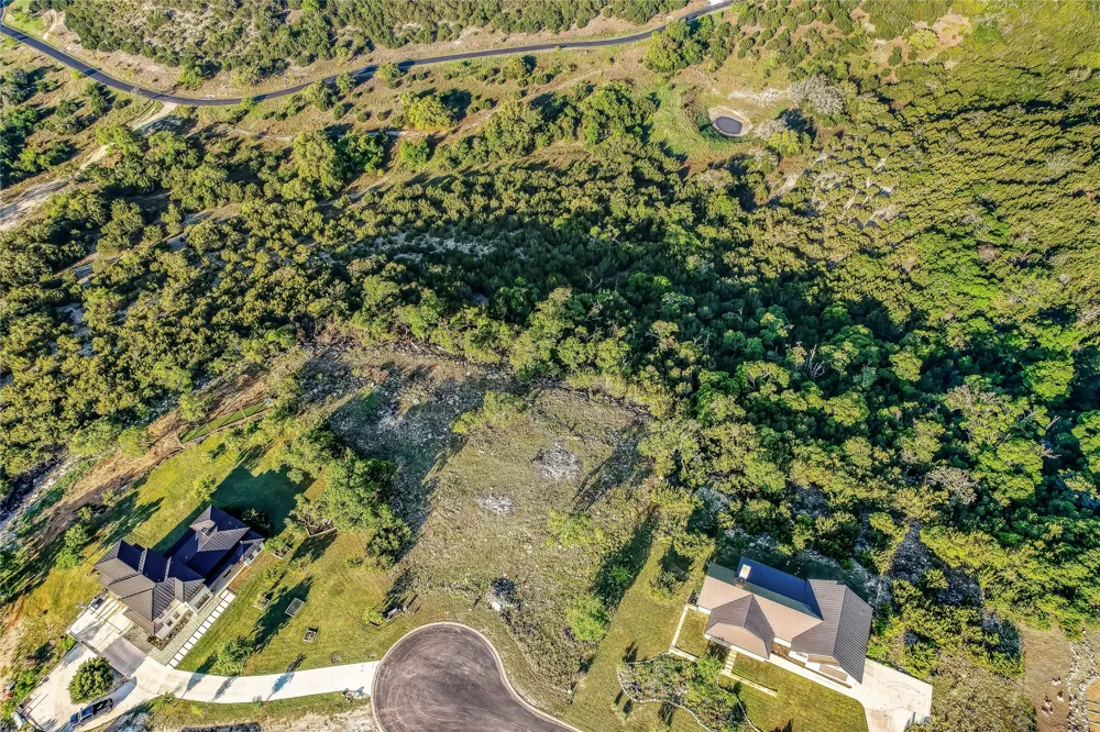 102 Big Sky Burnet, TX 78611