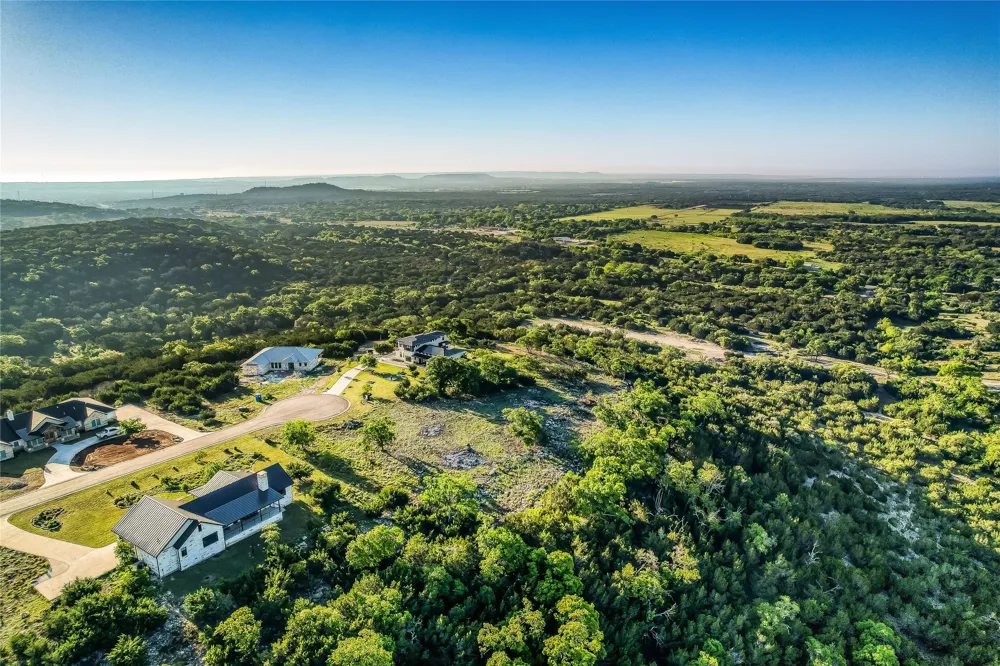 102 Big Sky Burnet, TX 78611