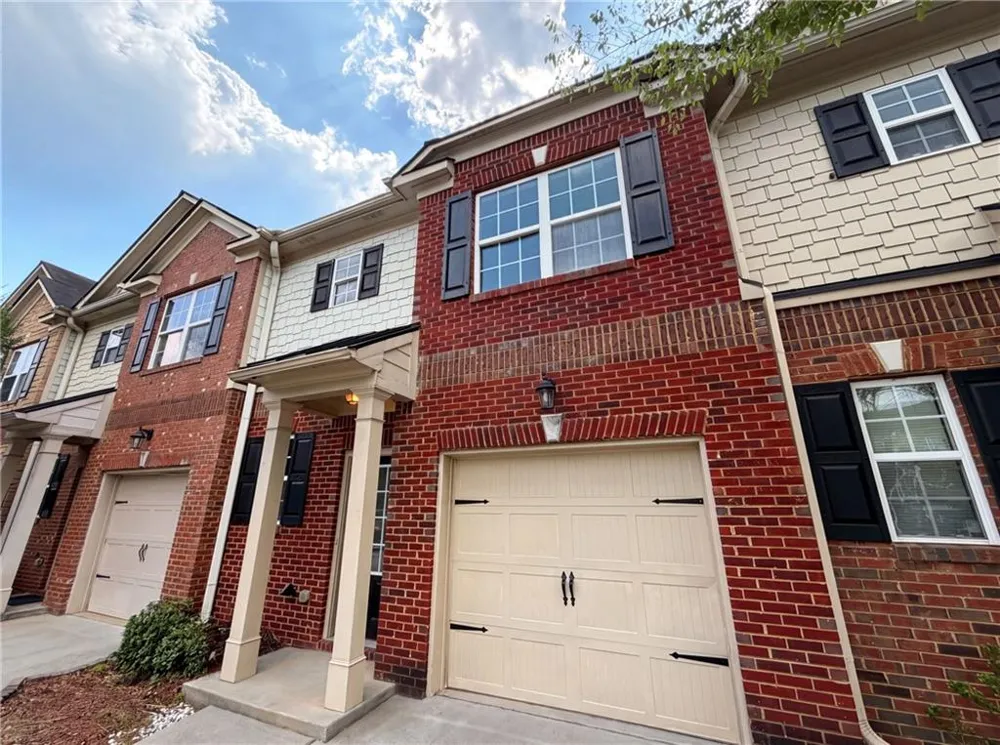 2111 Ferentz Trace Norcross, GA 30071