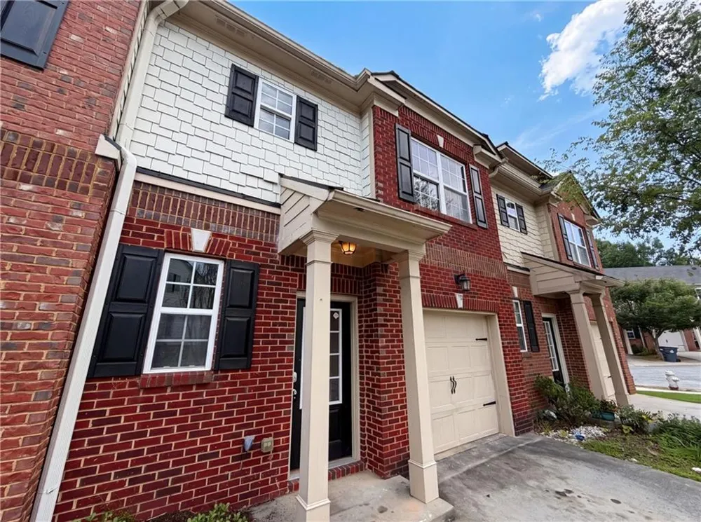 2111 Ferentz Trace Norcross, GA 30071