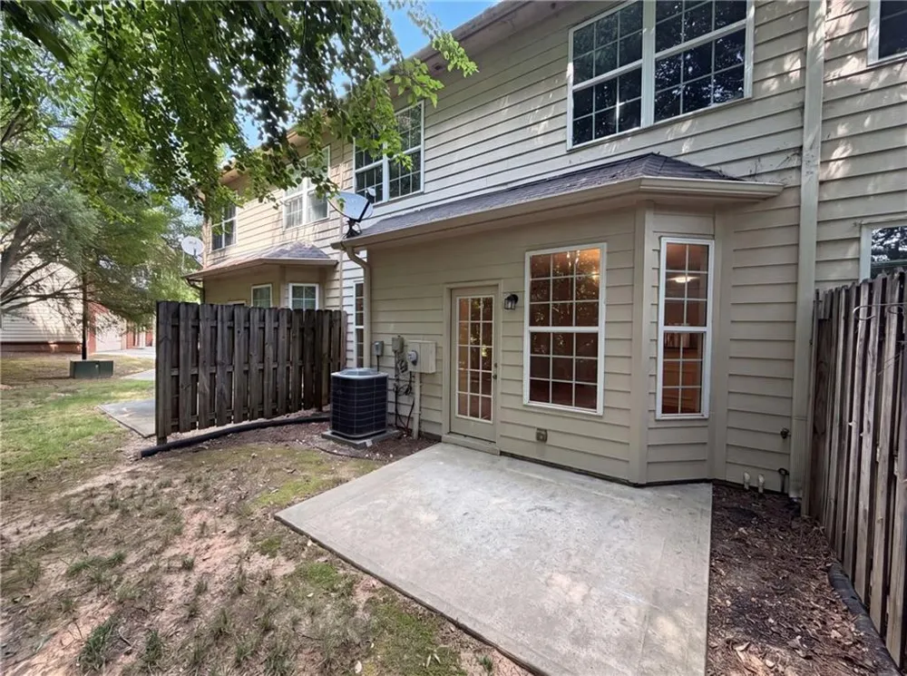 2111 Ferentz Trace Norcross, GA 30071