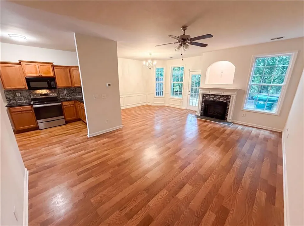 2111 Ferentz Trace Norcross, GA 30071