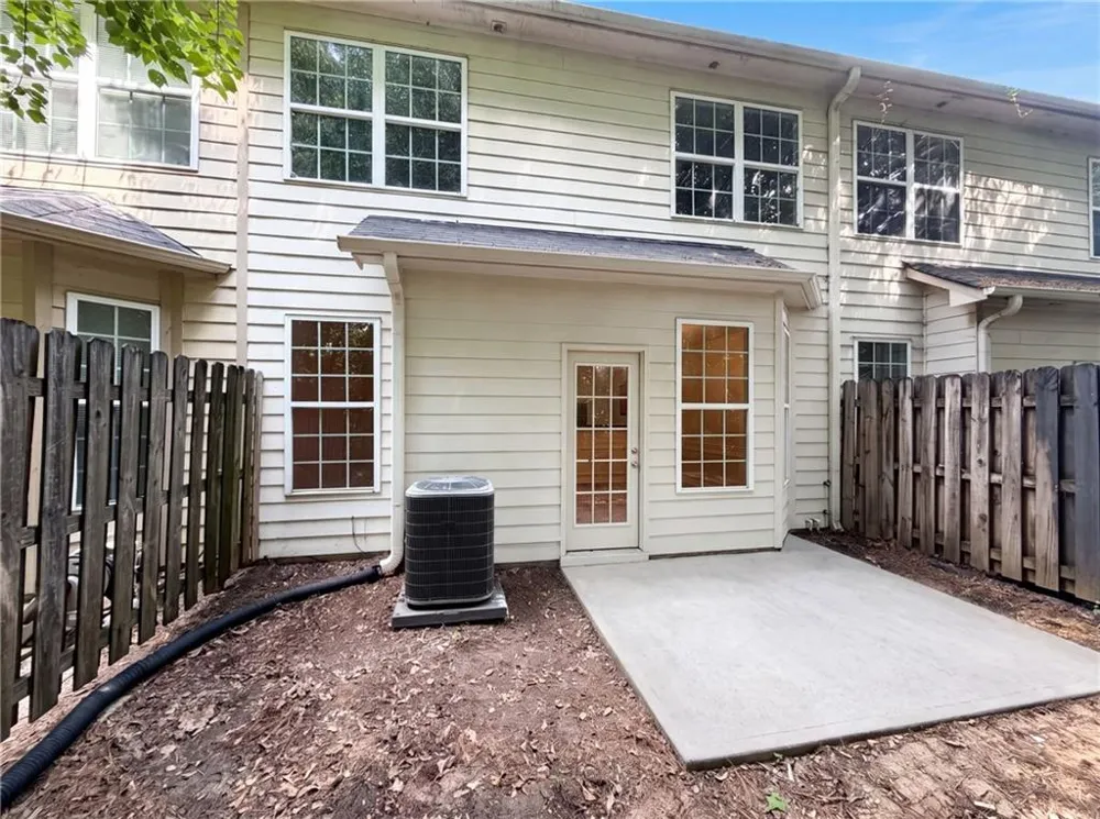 2111 Ferentz Trace Norcross, GA 30071