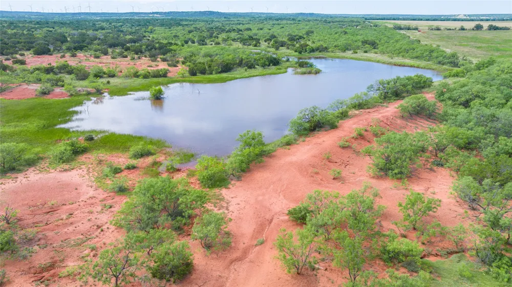 County Road 205 Ovalo, TX 79541
