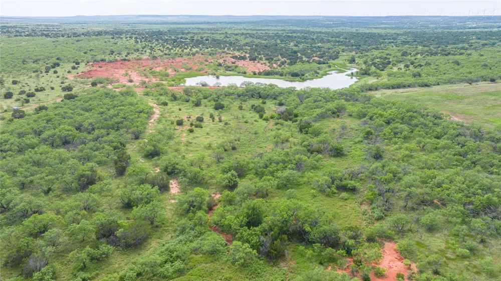 County Road 205 Ovalo, TX 79541