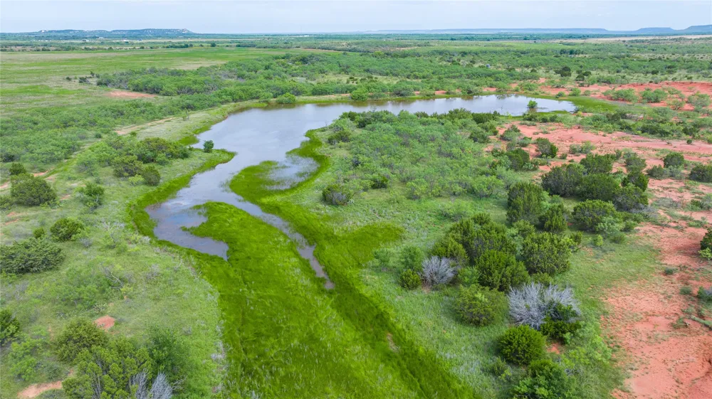 County Road 205 Ovalo, TX 79541