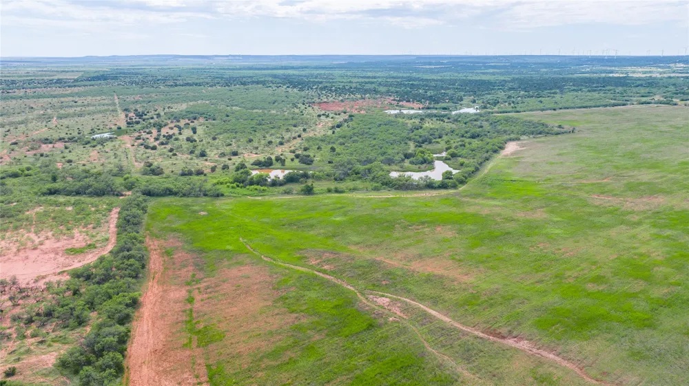 County Road 205 Ovalo, TX 79541