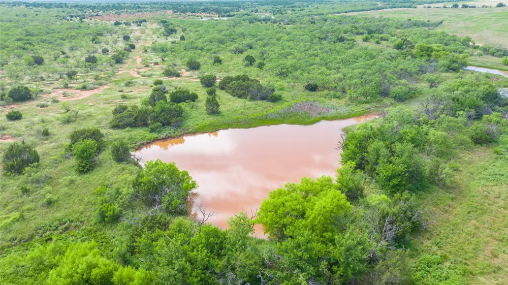 County Road 205 Ovalo, TX 79541