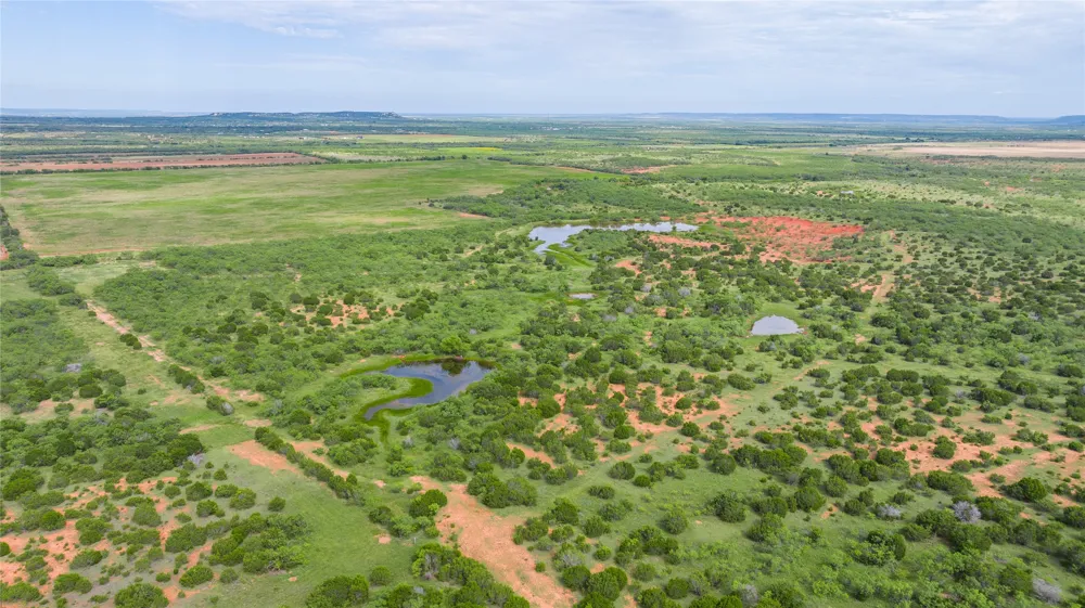 County Road 205 Ovalo, TX 79541