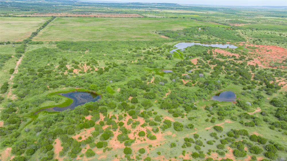 County Road 205 Ovalo, TX 79541