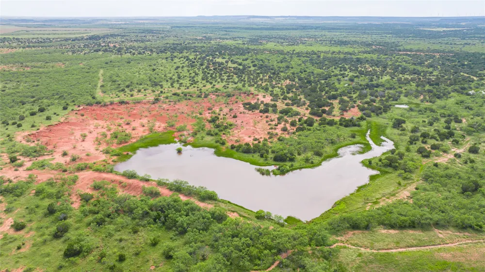 County Road 205 Ovalo, TX 79541
