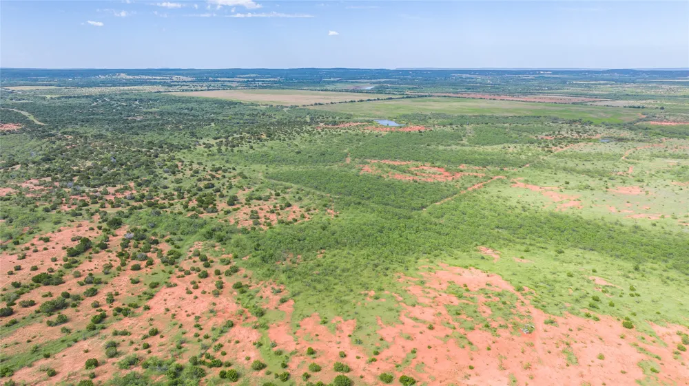 County Road 205 Ovalo, TX 79541