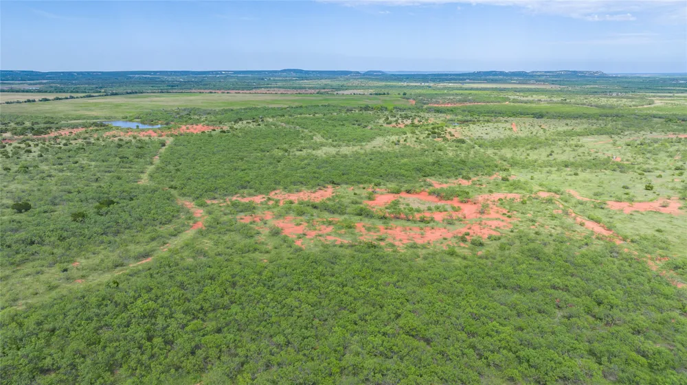 County Road 205 Ovalo, TX 79541