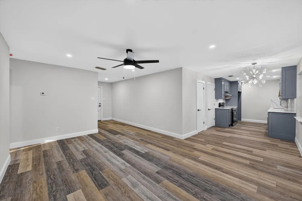 4325 Richard Street Forest Hill, TX 76119