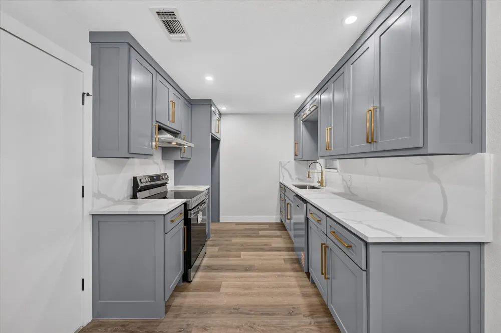 4325 Richard Street Forest Hill, TX 76119