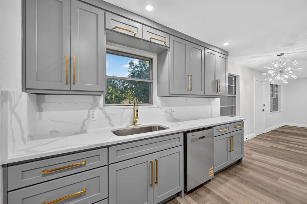 4325 Richard Street Forest Hill, TX 76119
