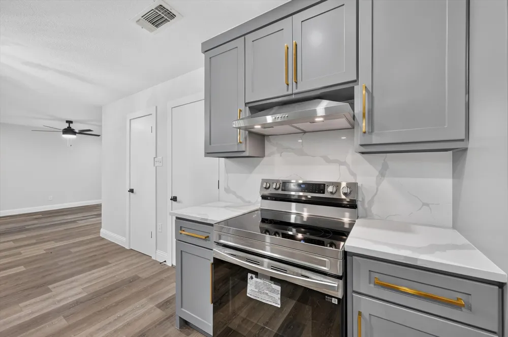 4325 Richard Street Forest Hill, TX 76119