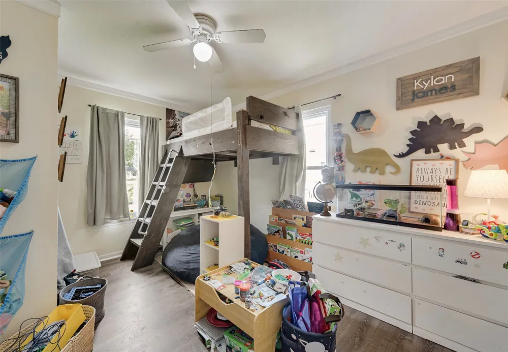 405 Pecan Street Forreston, TX 76041
