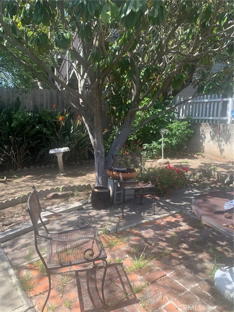 1567 La Salle San Francisco, CA 94124