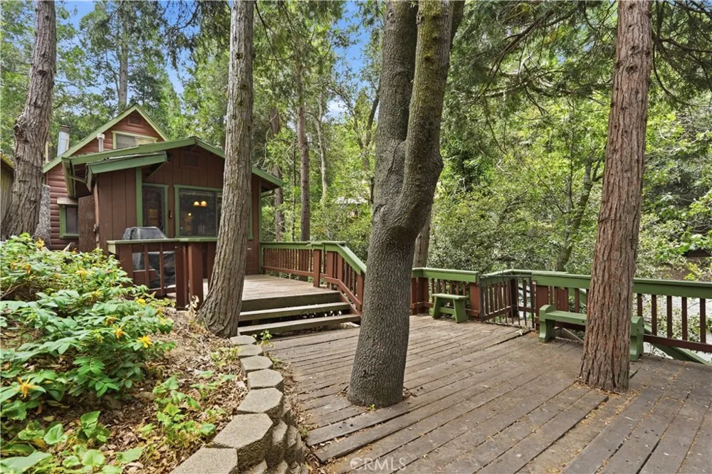 23404 Cloudview Crestline, CA 92325