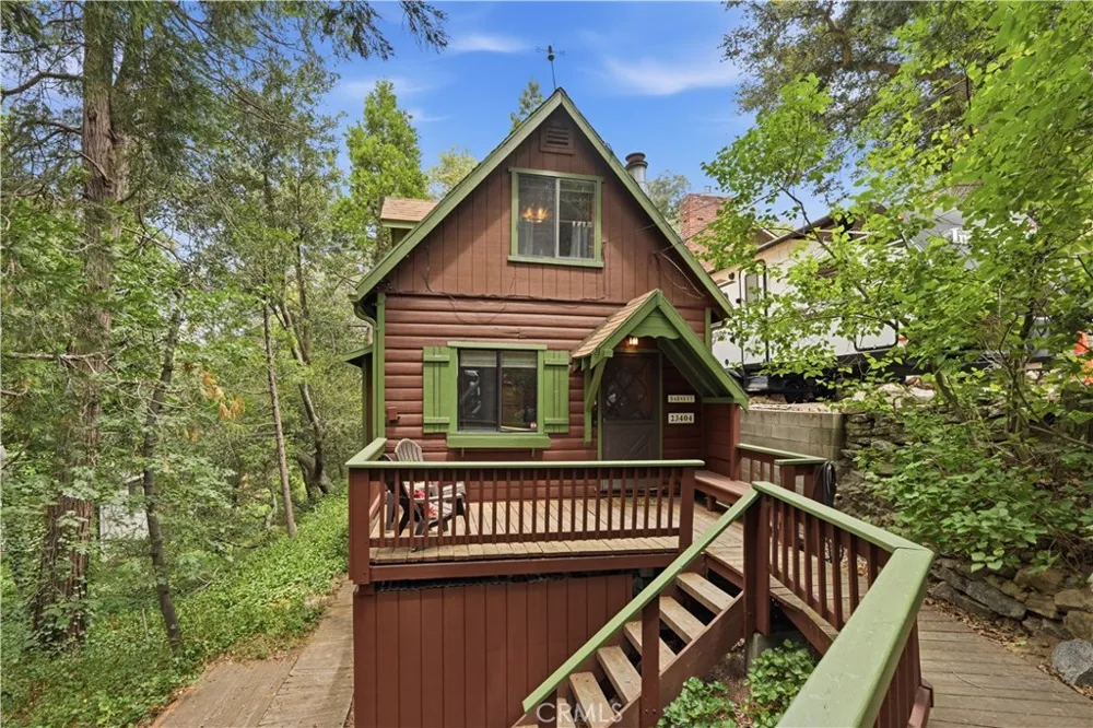 23404 Cloudview Crestline, CA 92325