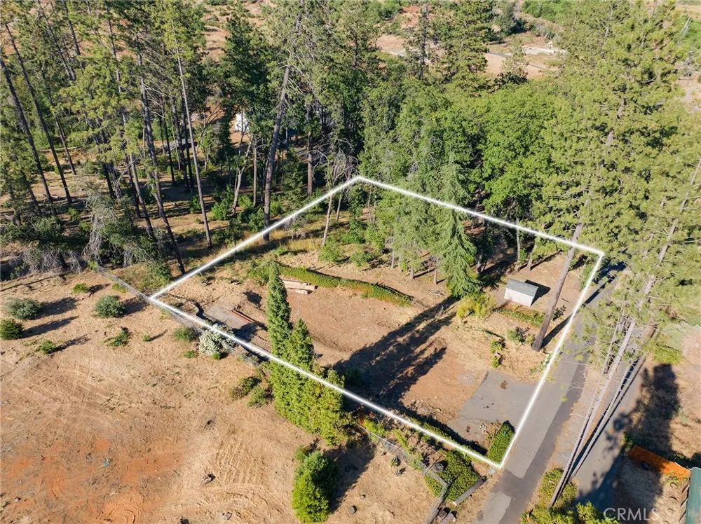 1837 Clear Brook Lane Paradise, CA 95969