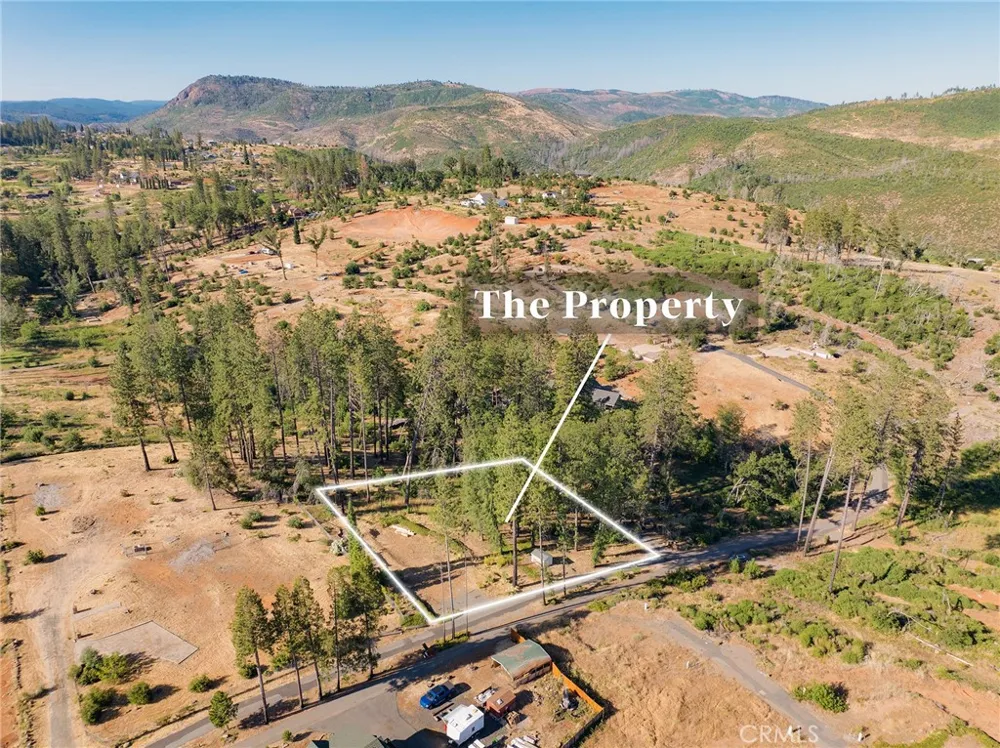 1837 Clear Brook Lane Paradise, CA 95969