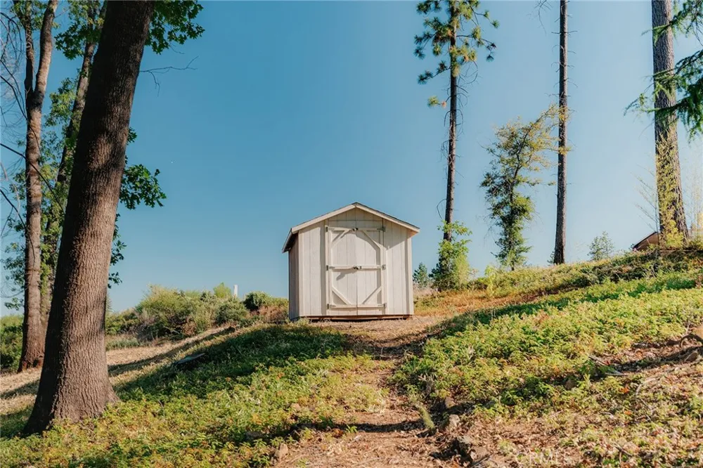 1837 Clear Brook Lane Paradise, CA 95969