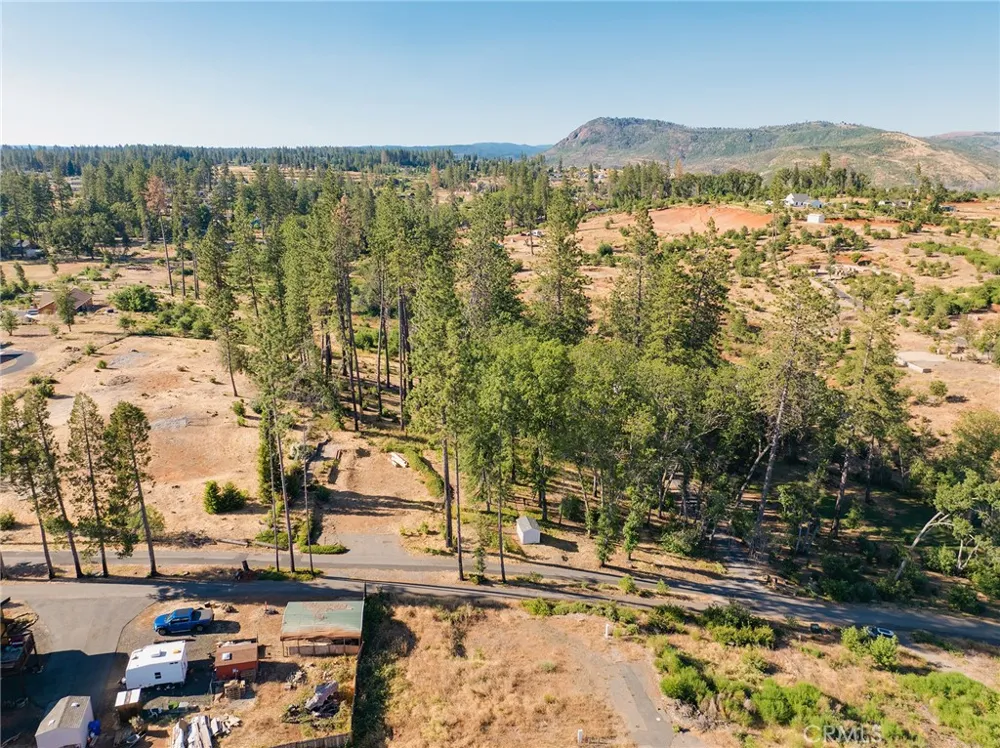 1837 Clear Brook Lane Paradise, CA 95969