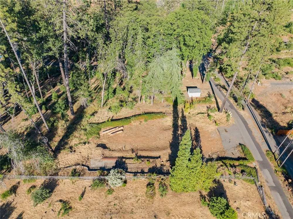 1837 Clear Brook Lane Paradise, CA 95969