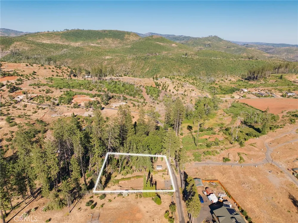 1837 Clear Brook Lane Paradise, CA 95969