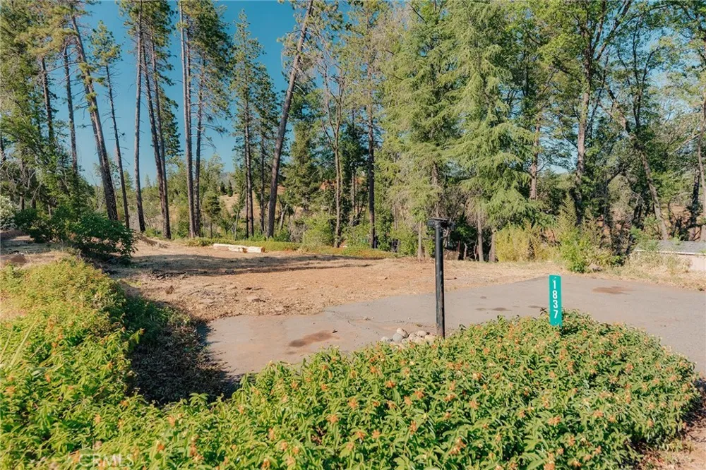 1837 Clear Brook Lane Paradise, CA 95969