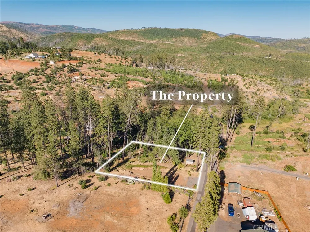 1837 Clear Brook Lane Paradise, CA 95969