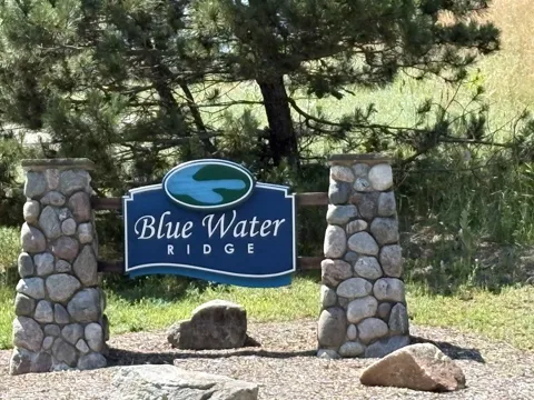 1927 Blue Water Court