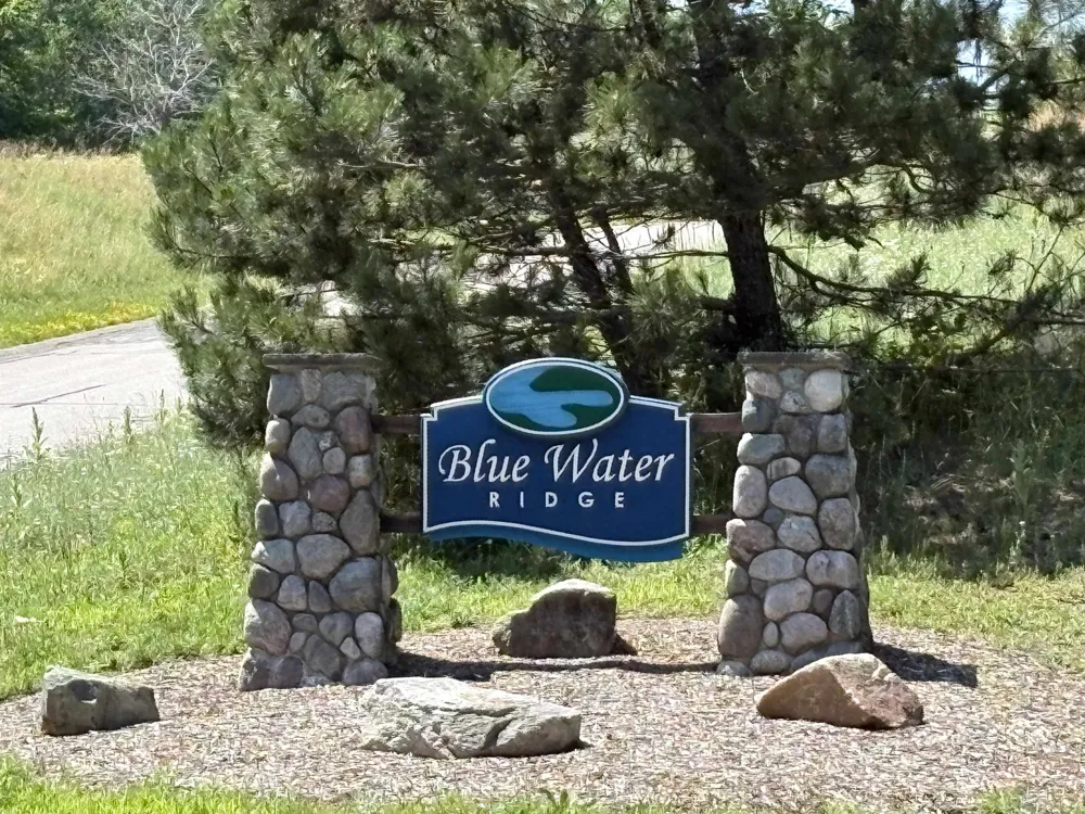 1927 Blue Water Court Suttons Bay Township, MI 49682